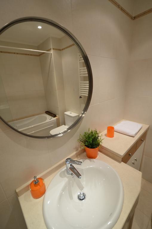 Expo Marina Lis Apartment Lisbon Room photo