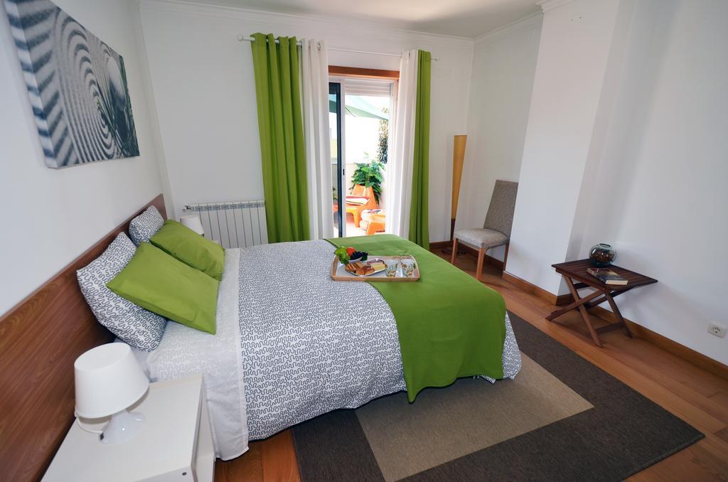 Expo Marina Lis Apartment Lisbon Room photo